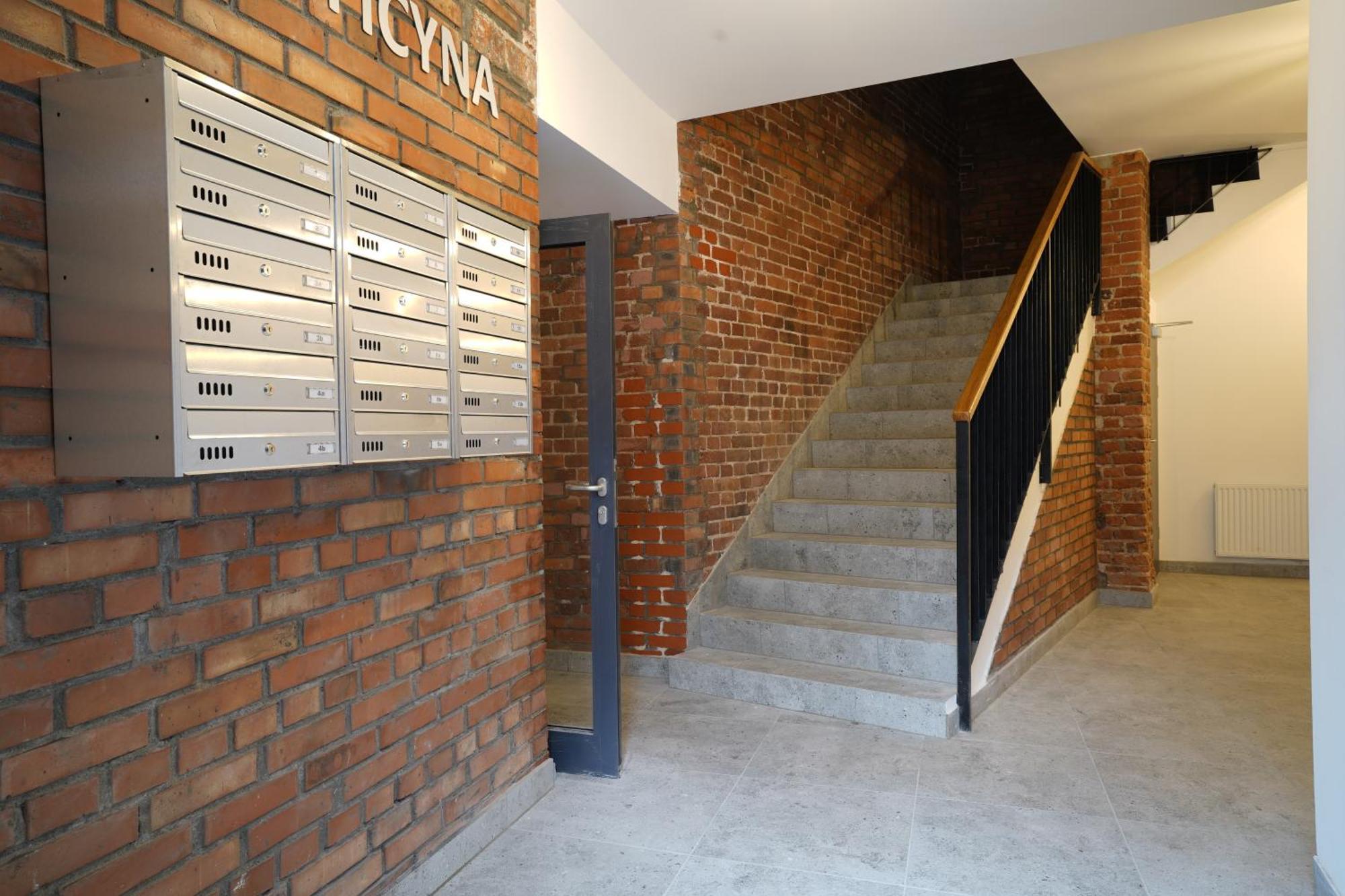 Loft City Center Apartments- Parking, Wifi, 24H Check-In วรอตซวาฟ ภายนอก รูปภาพ