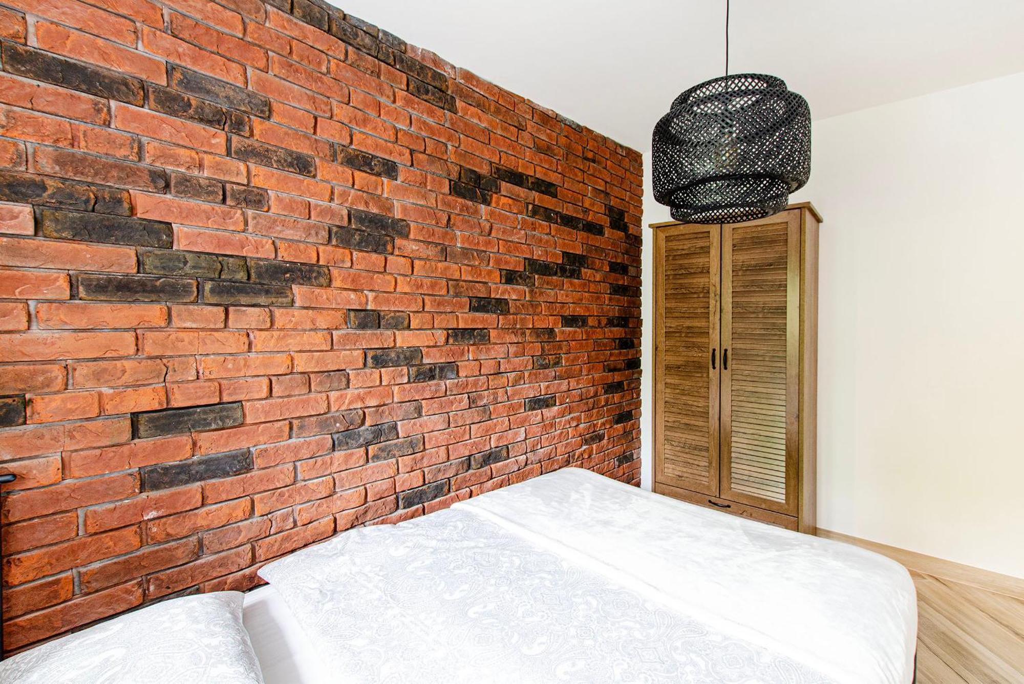Loft City Center Apartments- Parking, Wifi, 24H Check-In วรอตซวาฟ ภายนอก รูปภาพ