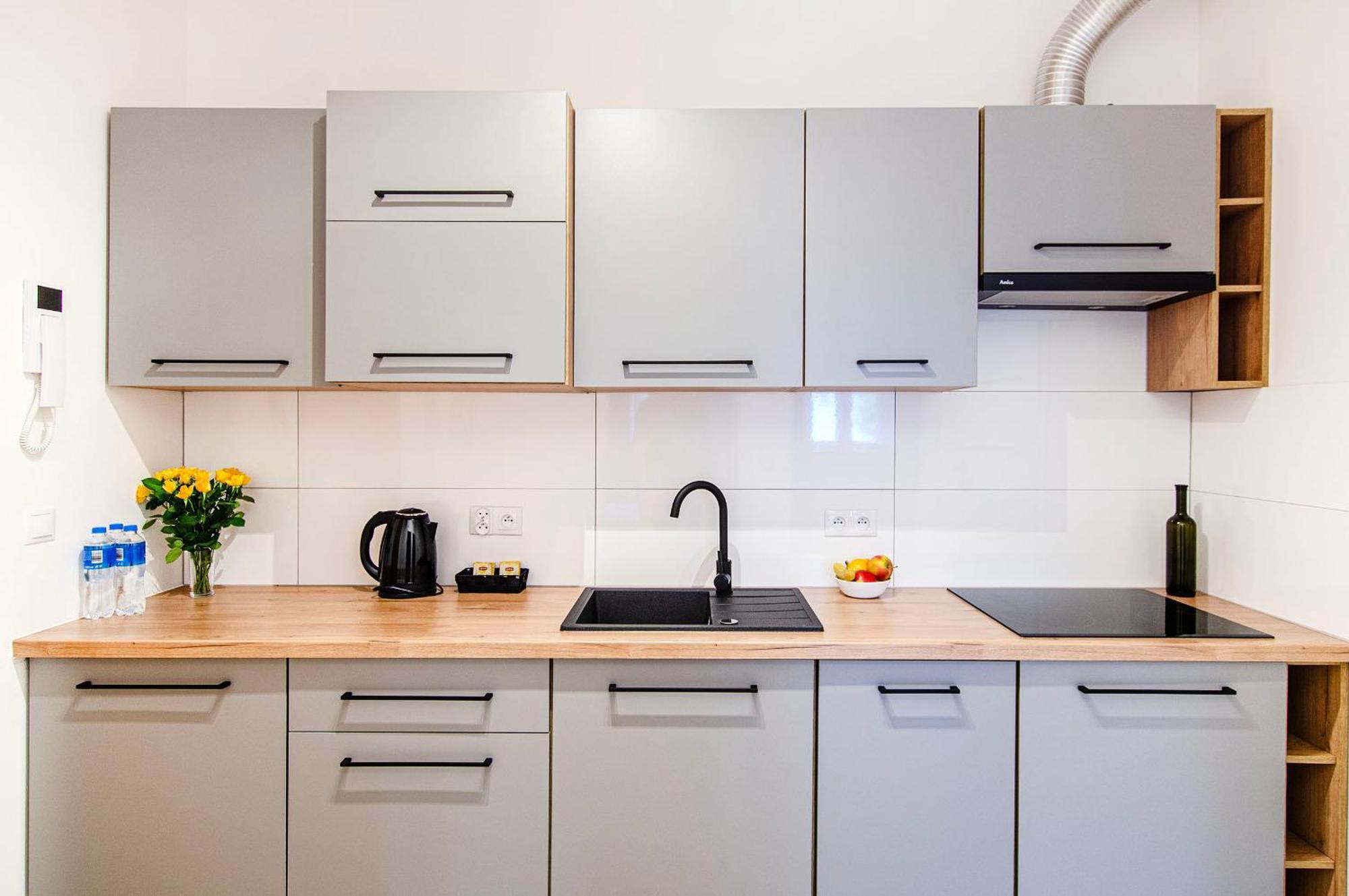 Loft City Center Apartments- Parking, Wifi, 24H Check-In วรอตซวาฟ ภายนอก รูปภาพ