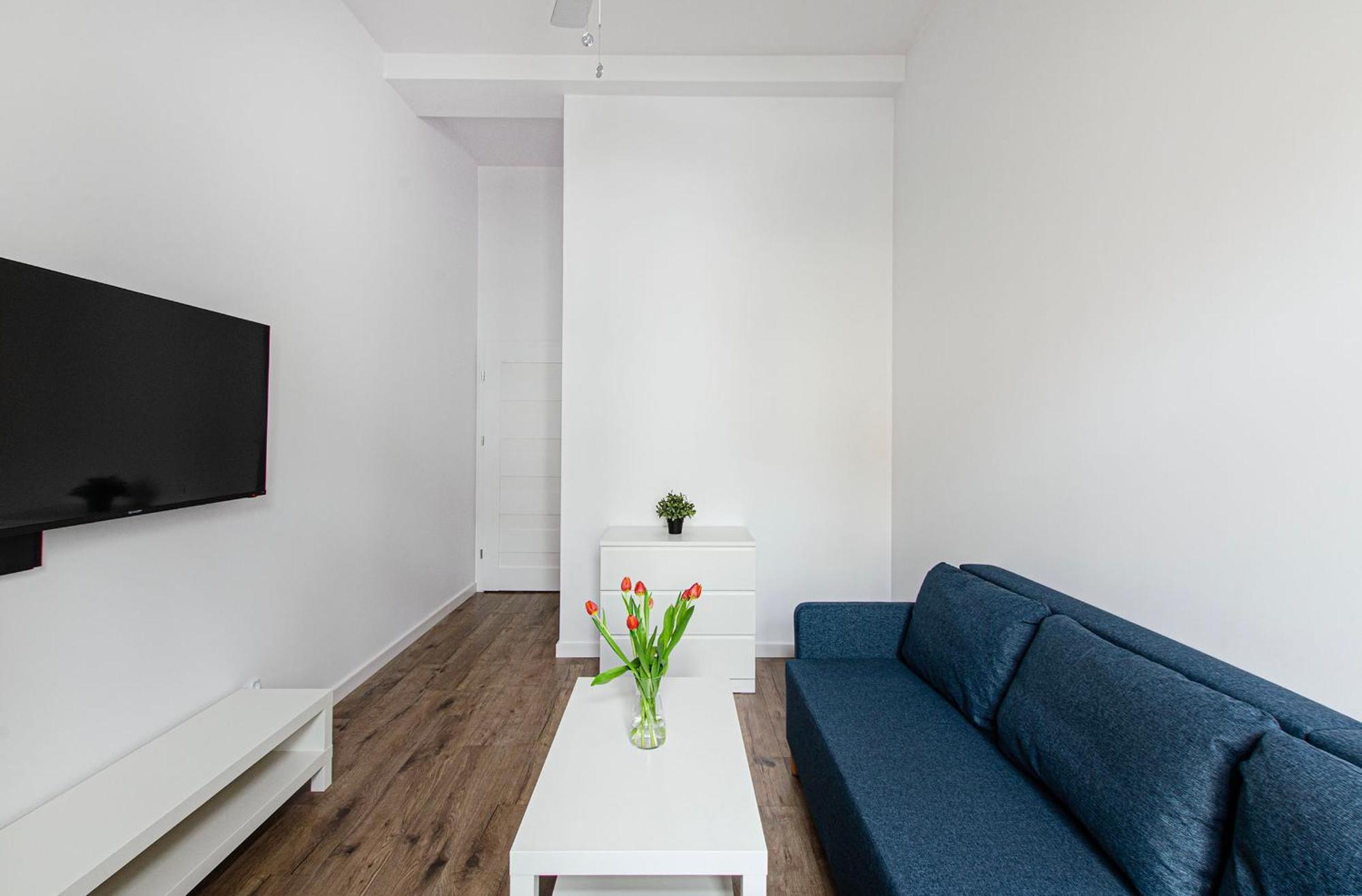 Loft City Center Apartments- Parking, Wifi, 24H Check-In วรอตซวาฟ ภายนอก รูปภาพ