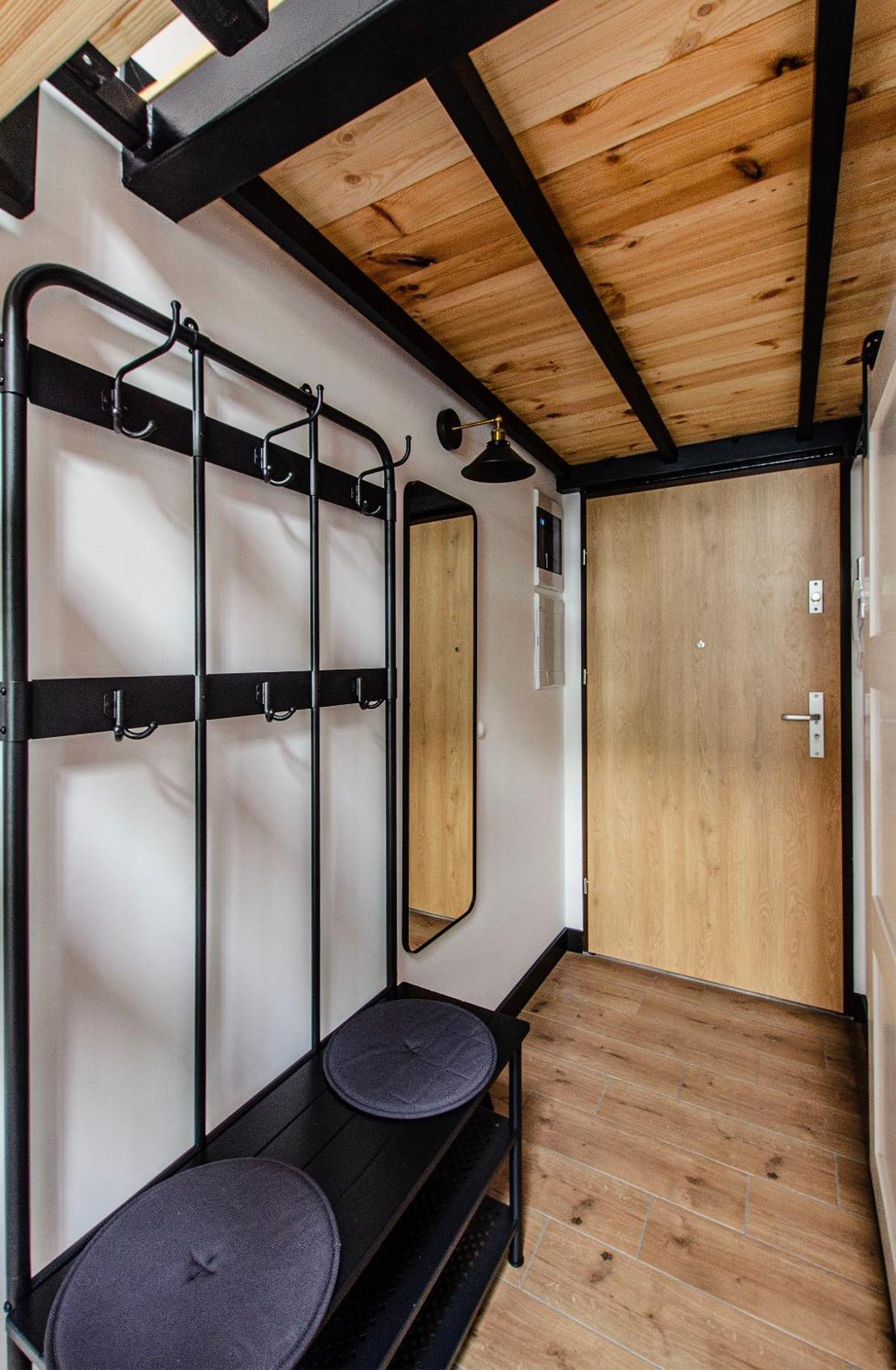 Loft City Center Apartments- Parking, Wifi, 24H Check-In วรอตซวาฟ ภายนอก รูปภาพ