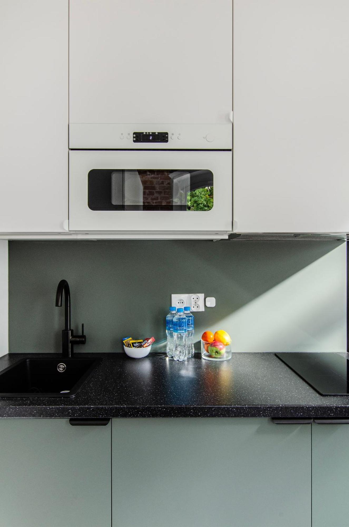 Loft City Center Apartments- Parking, Wifi, 24H Check-In วรอตซวาฟ ภายนอก รูปภาพ