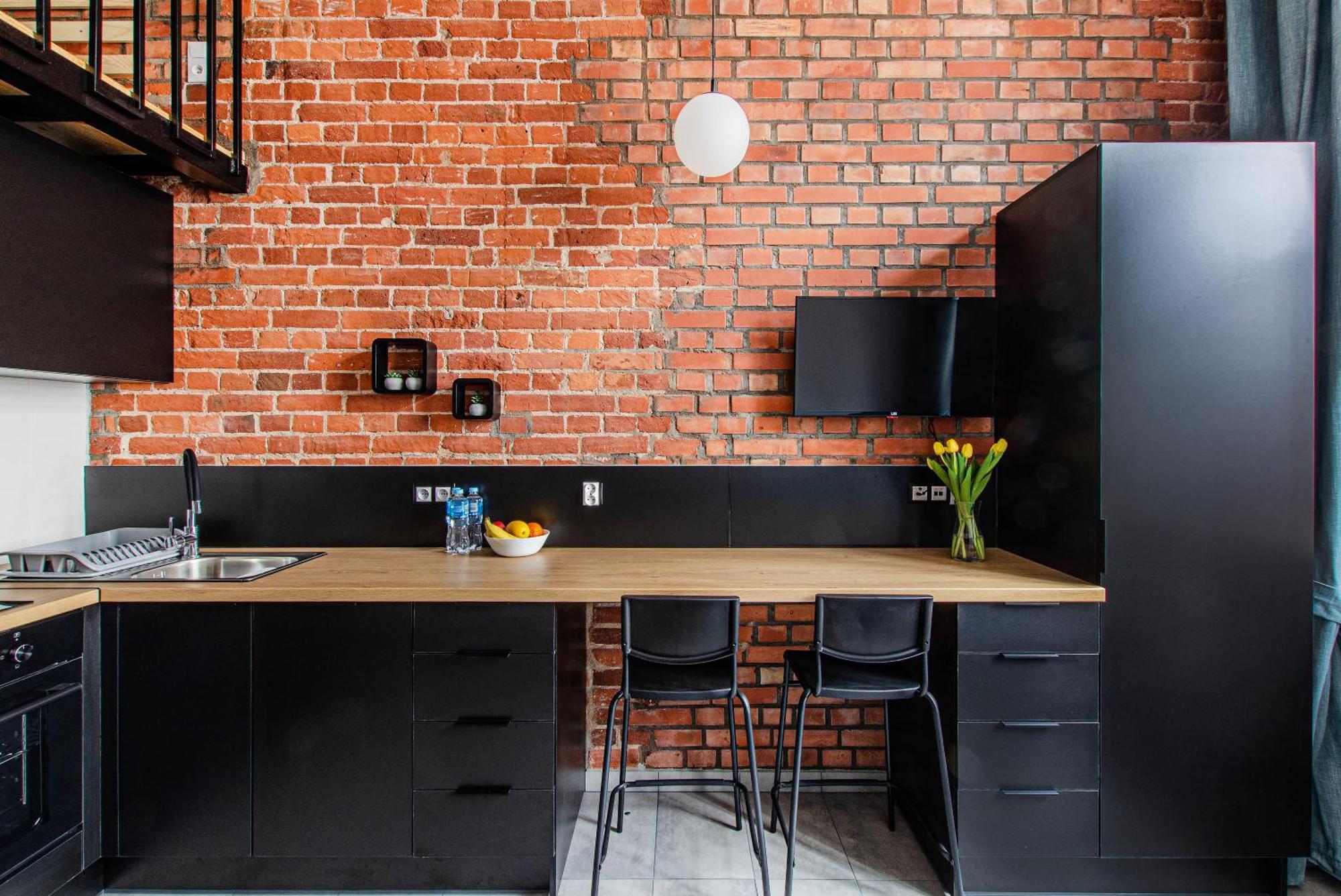 Loft City Center Apartments- Parking, Wifi, 24H Check-In วรอตซวาฟ ภายนอก รูปภาพ