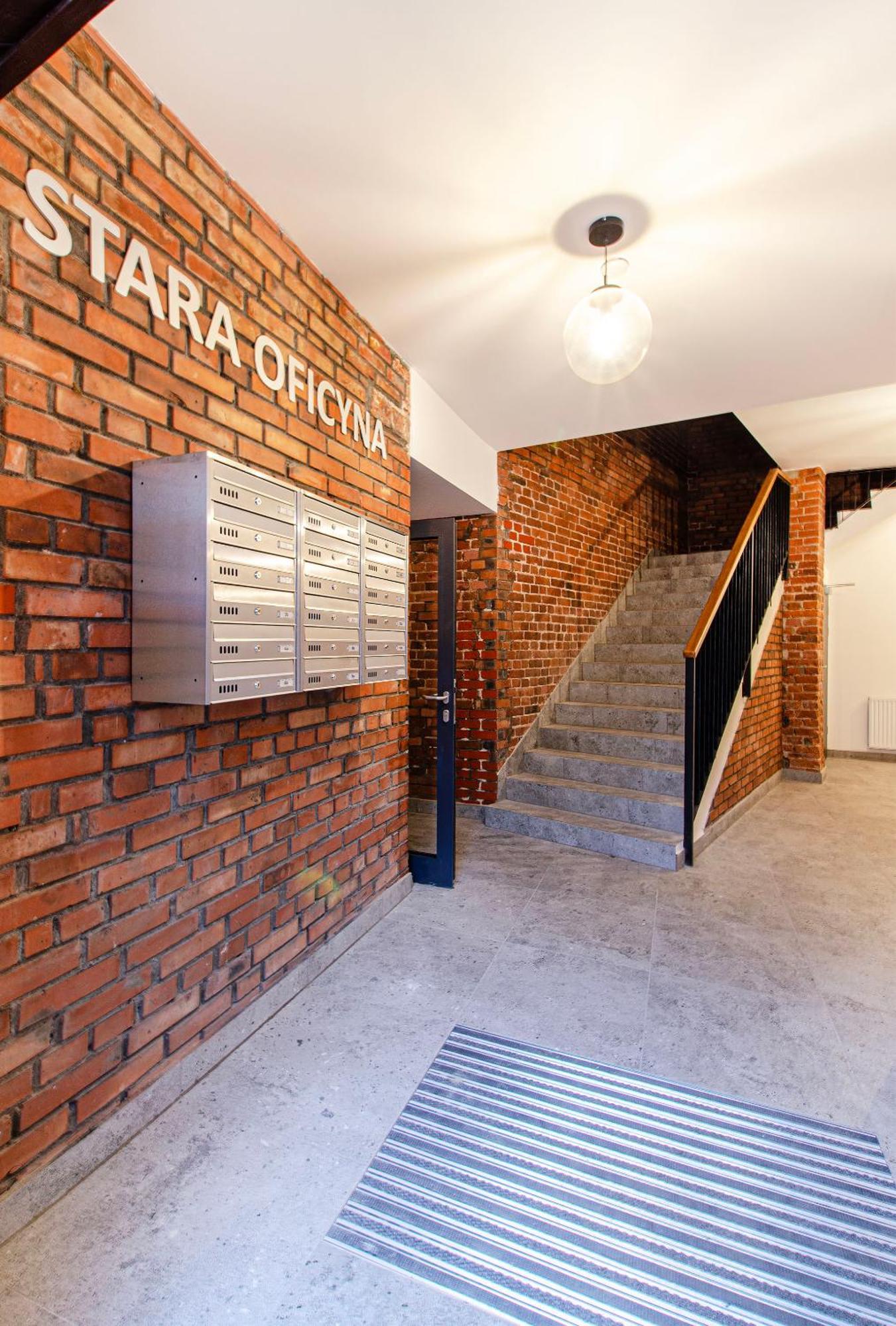 Loft City Center Apartments- Parking, Wifi, 24H Check-In วรอตซวาฟ ภายนอก รูปภาพ