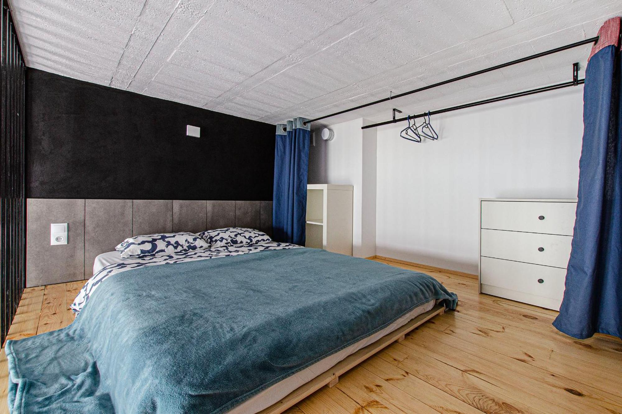 Loft City Center Apartments- Parking, Wifi, 24H Check-In วรอตซวาฟ ภายนอก รูปภาพ
