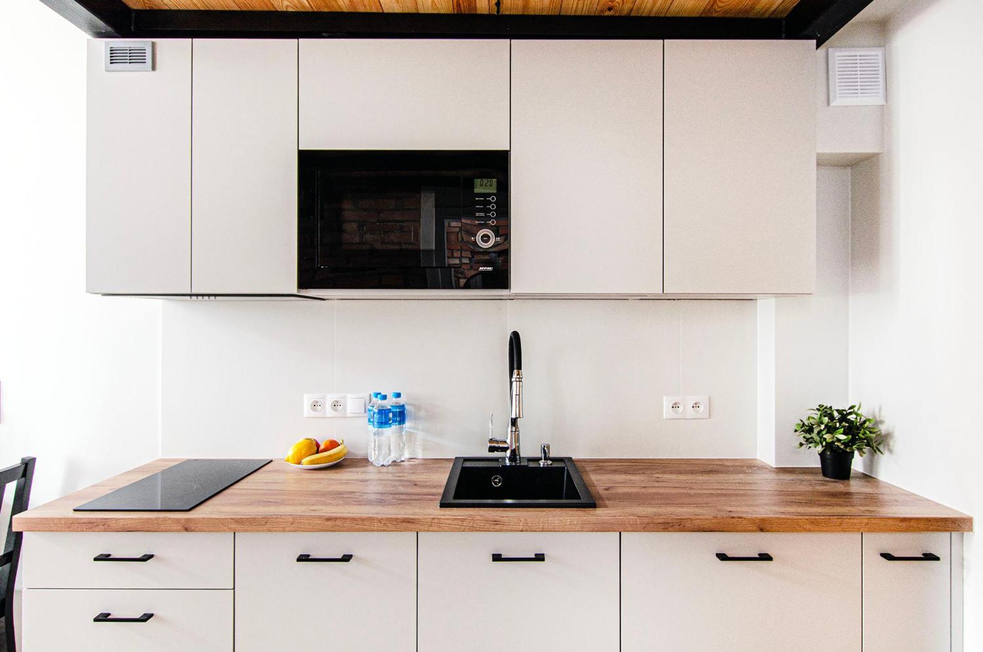 Loft City Center Apartments- Parking, Wifi, 24H Check-In วรอตซวาฟ ภายนอก รูปภาพ