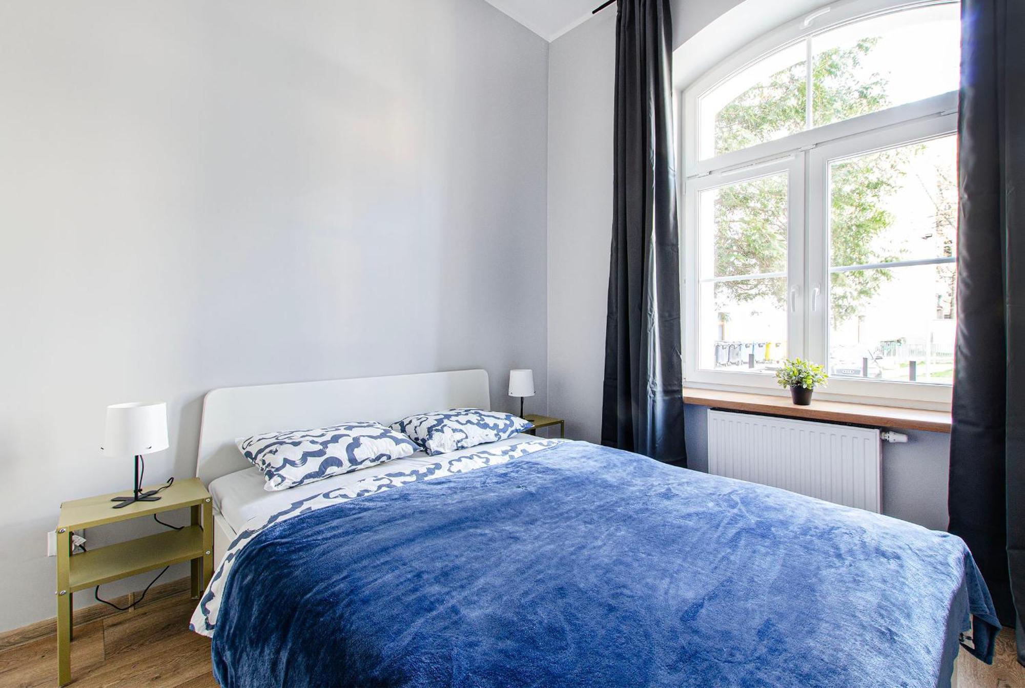 Loft City Center Apartments- Parking, Wifi, 24H Check-In วรอตซวาฟ ภายนอก รูปภาพ
